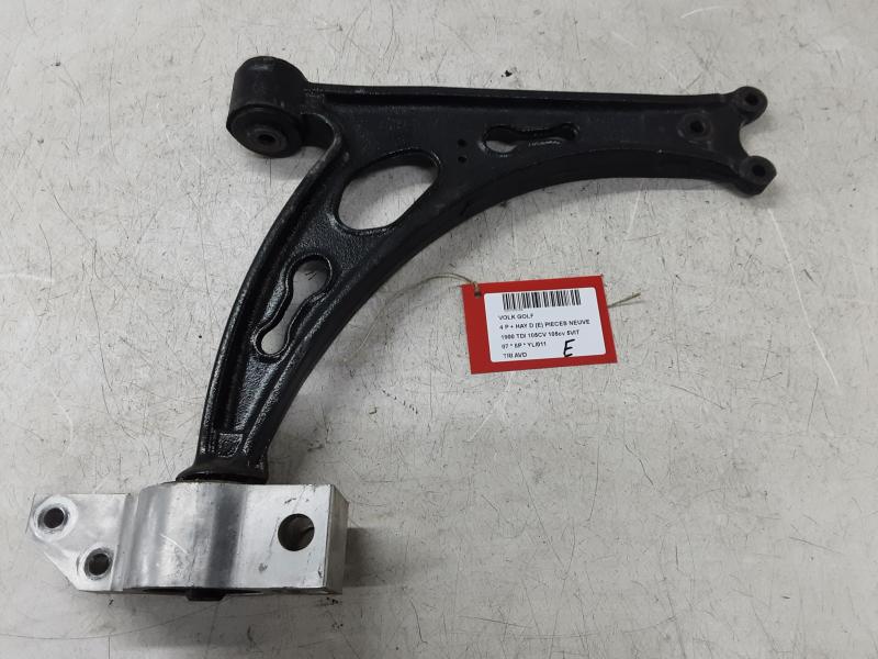 DRAAGARM VOOR RECHTS Vw GOLF V 11/03 - 08