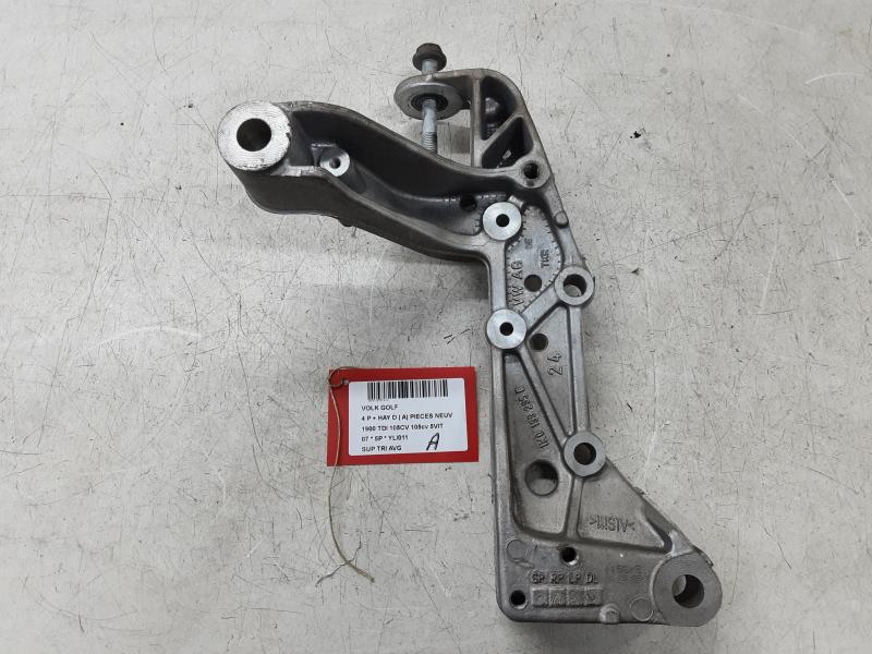 DRAAGARMSTEUN VOOR LINKS Vw GOLF V 11/03 - 08