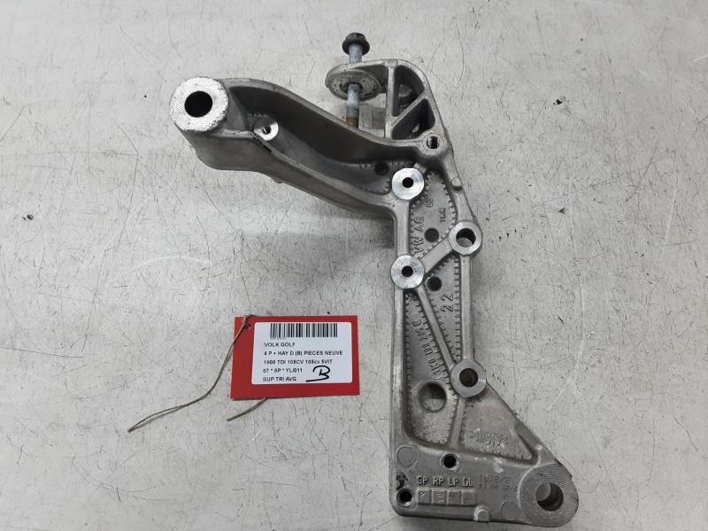 DRAAGARMSTEUN VOOR LINKS Vw GOLF V 11/03 - 08