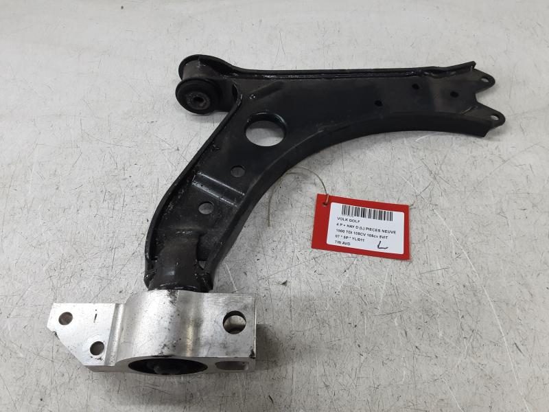DRAAGARM VOOR RECHTS Vw GOLF V 11/03 - 08