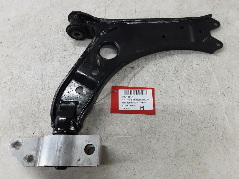 DRAAGARM VOOR RECHTS Vw GOLF V 11/03 - 08