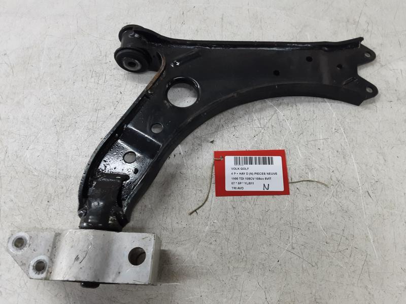 DRAAGARM VOOR RECHTS Vw GOLF V 11/03 - 08