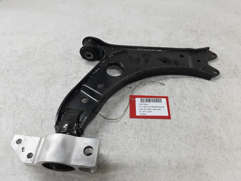 DRAAGARM VOOR RECHTS Vw GOLF V 11/03 - 08