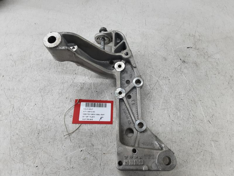 DRAAGARMSTEUN VOOR LINKS Vw GOLF V 11/03 - 08
