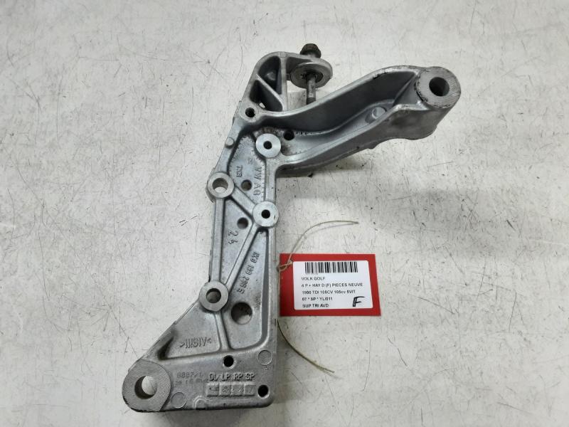 DRAAGARMSTEUN VOOR RECHTS Vw GOLF V 11/03 - 08