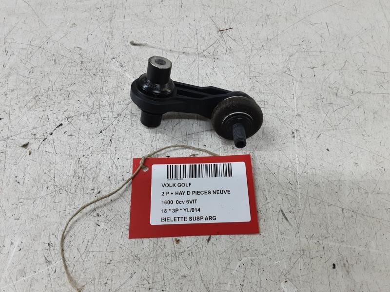 REACTIESTANG ACHTER LINKS Vw GOLF VII 1/17 - 2/20 FaceLift