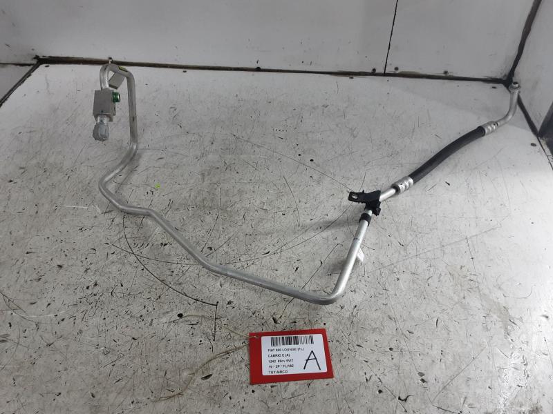 AIR CONDITIONING LINE Fiat 500 7/15+