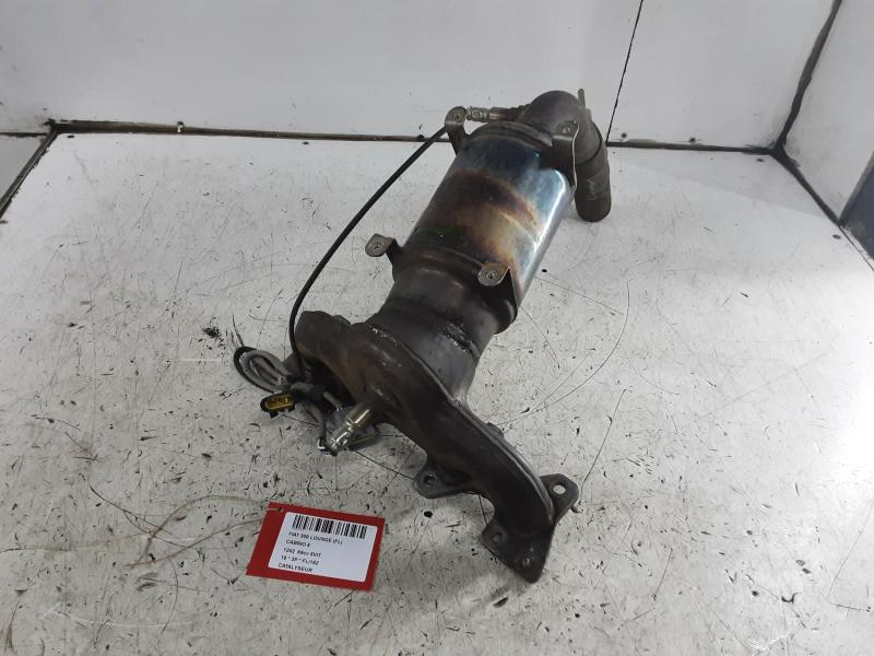 CATALYTIC CONVERTER Fiat 500 7/15+