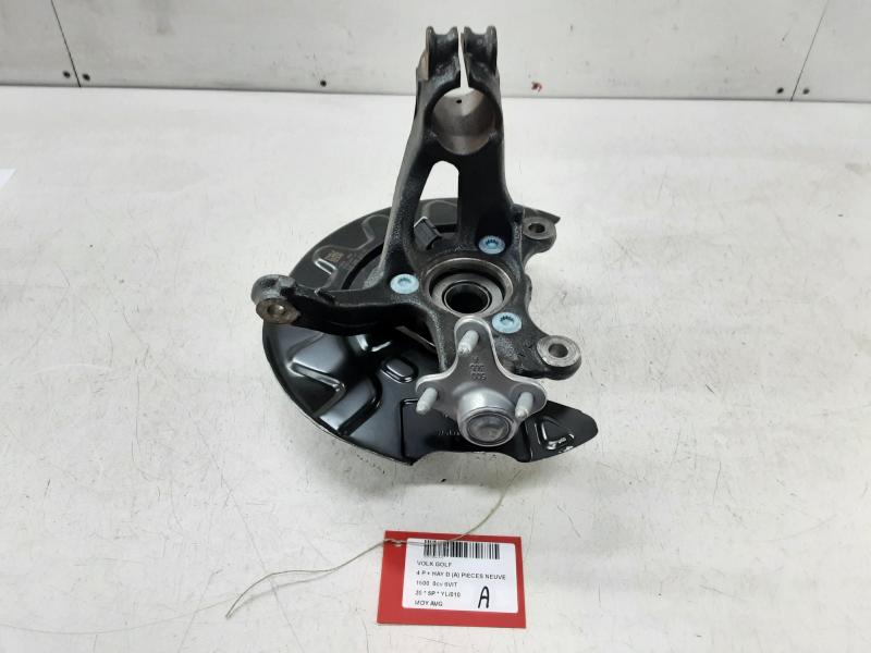 RADNABE VORNE LINKS Vw GOLF VII 1/17 - 2/20 FaceLift