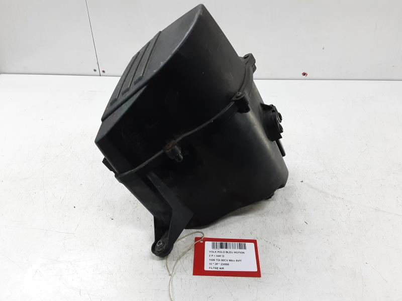 AIR FILTER Vw POLO (6R) 6/09 - 4/14