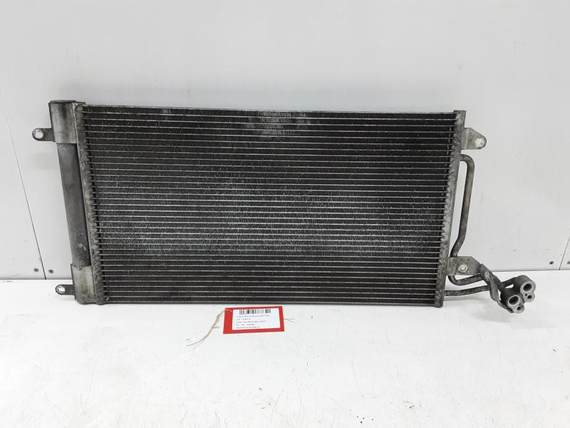 AIRCO RADIATOR Vw POLO (6R) 6/09 - 4/14