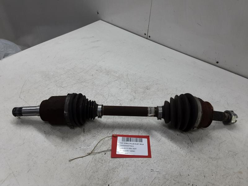 CARDAN AVANT GAUCHE Fiat DOBLO 1/15 - 22