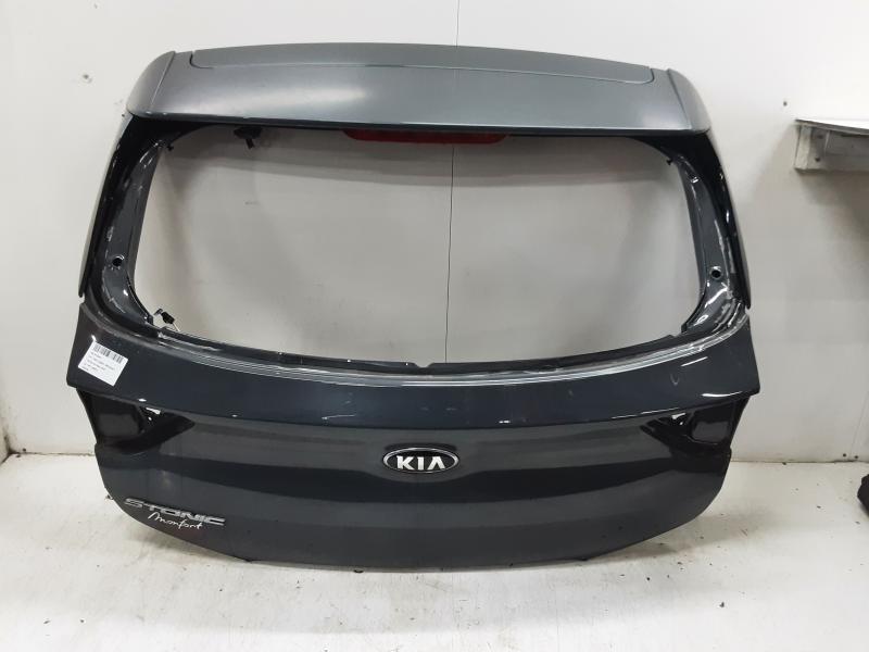 TAILGATE Kia STONIC 10/17+