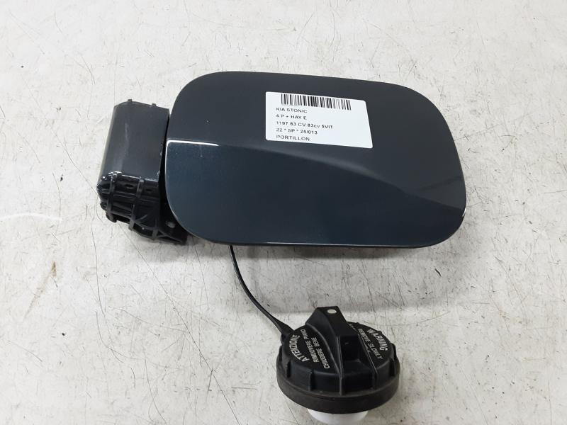 TANK KLEP Kia STONIC 10/17+