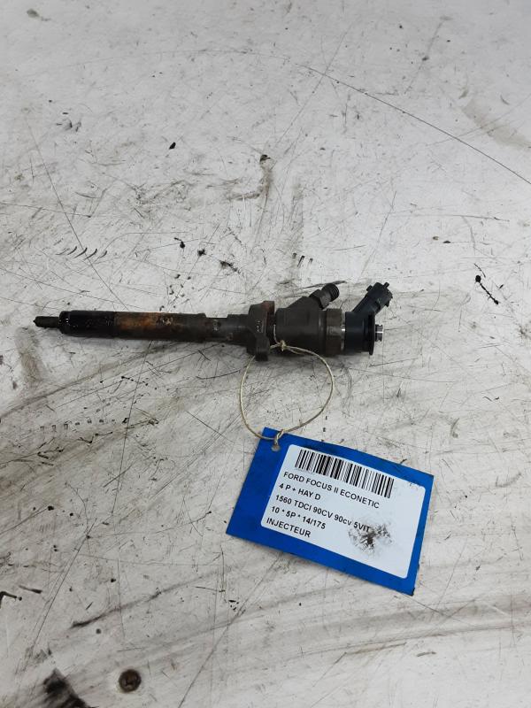 INJECTEUR Ford FOCUS CC 06 - 10