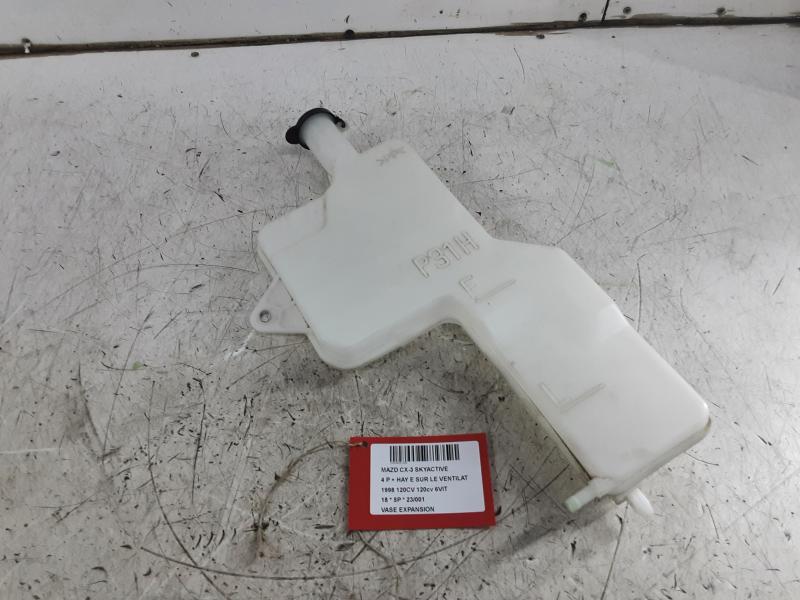 EXPANSIERESERVOIR Mazda CX-3 02/15 - 2/18