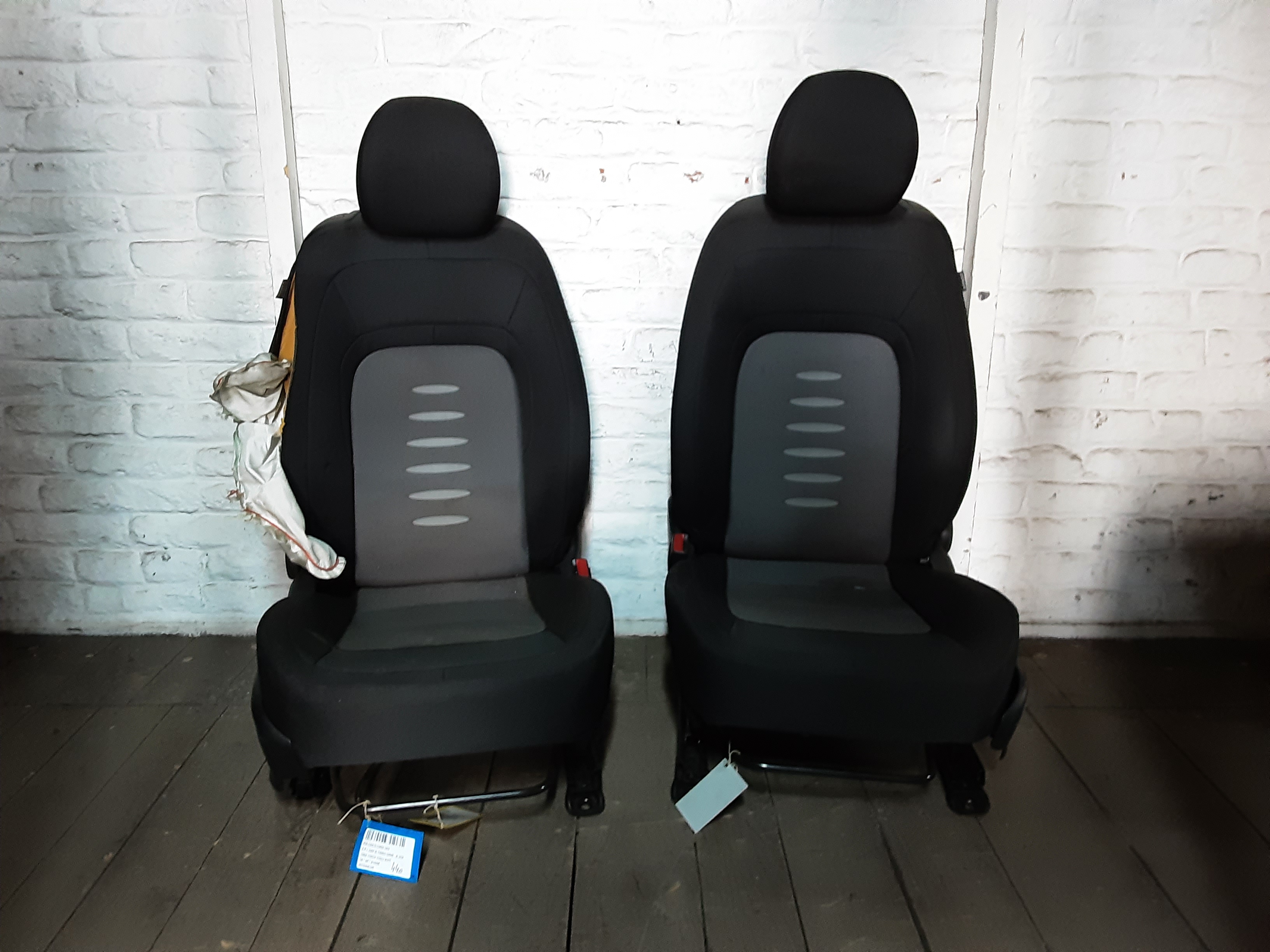 INTERIEUR Kia CEED 10/15 - 18