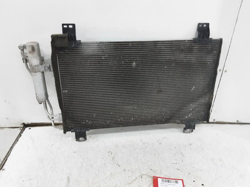 AIRCO RADIATOR Mazda CX-3 02/15 - 2/18