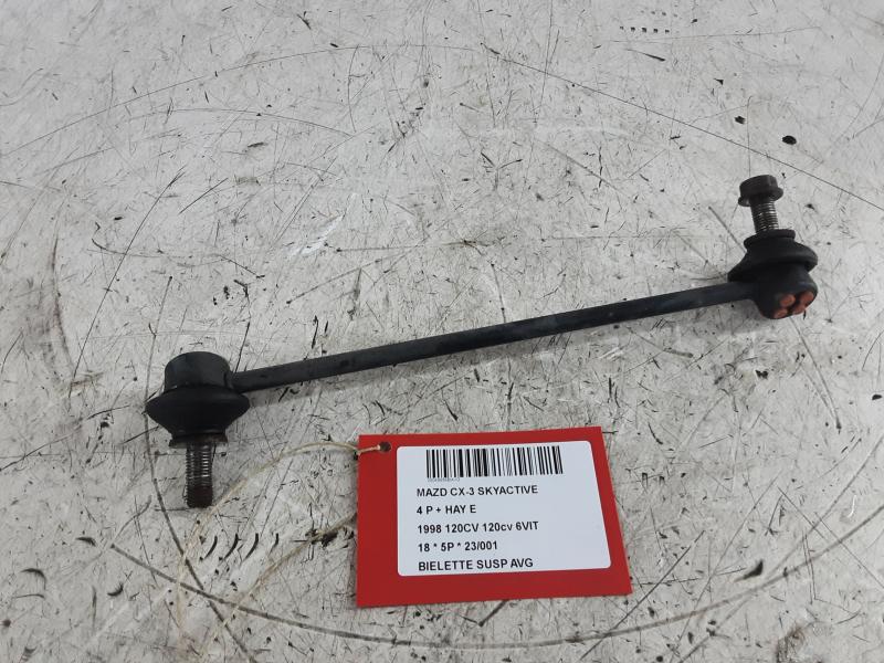 REACHTIESTANG VOOR LINKS Mazda CX-3 02/15 - 2/18