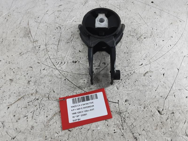 GETRIEBE HALTERUNG Mazda CX-3 02/15 - 2/18