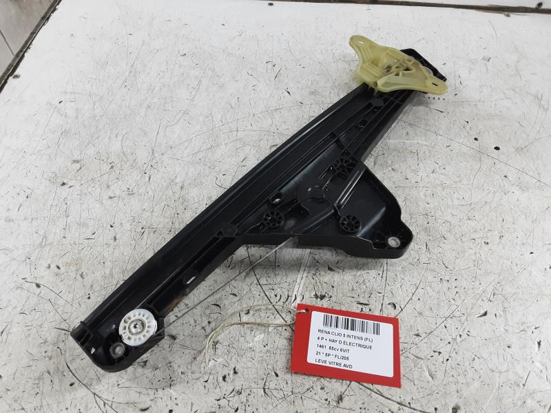FENSTERMECHANIK TÜRIG RECHTS VORNE Renault CLIO V 06/19+