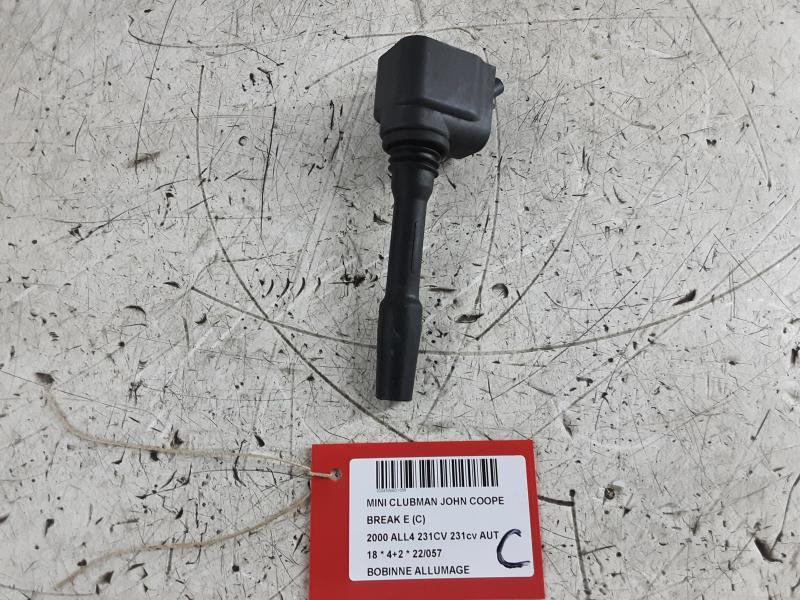 ZÜNDSPULE Mini F54 : Clubman 11/14+