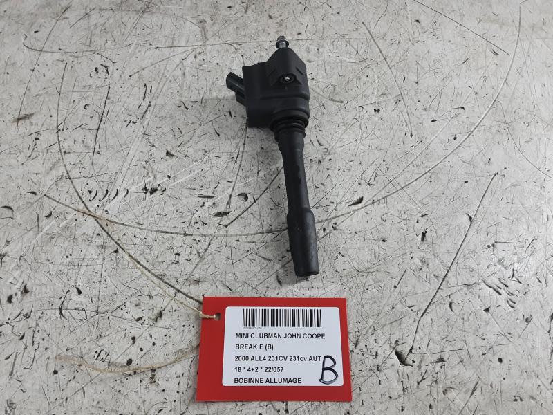 ZÜNDSPULE Mini F54 : Clubman 11/14+