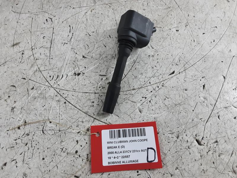 ZÜNDSPULE Mini F54 : Clubman 11/14+