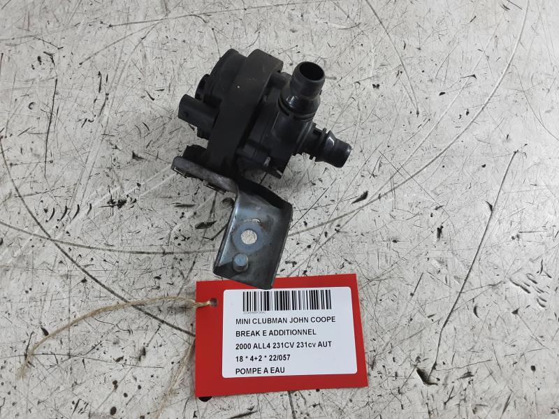 WASSERPUMPE Mini F54 : Clubman 11/14+