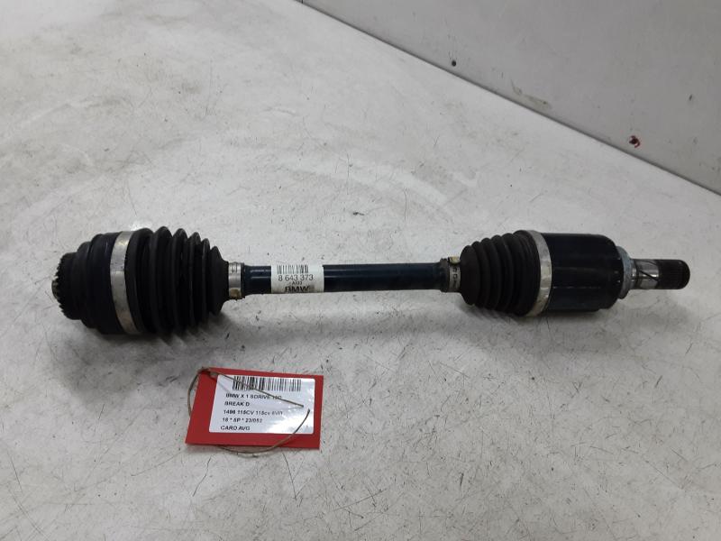 AANDRIJFAS VOOR LINKS Bmw X1 F48 09/15 - 7/19