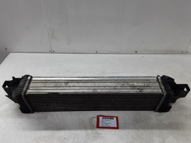 RADIATEUR DE TURBO Bmw X1 F48 09/15 - 7/19