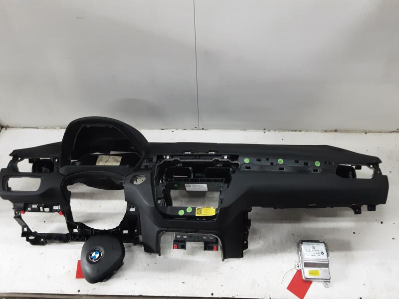 KIT D'AIRBAG Bmw X1 F48 09/15 - 7/19