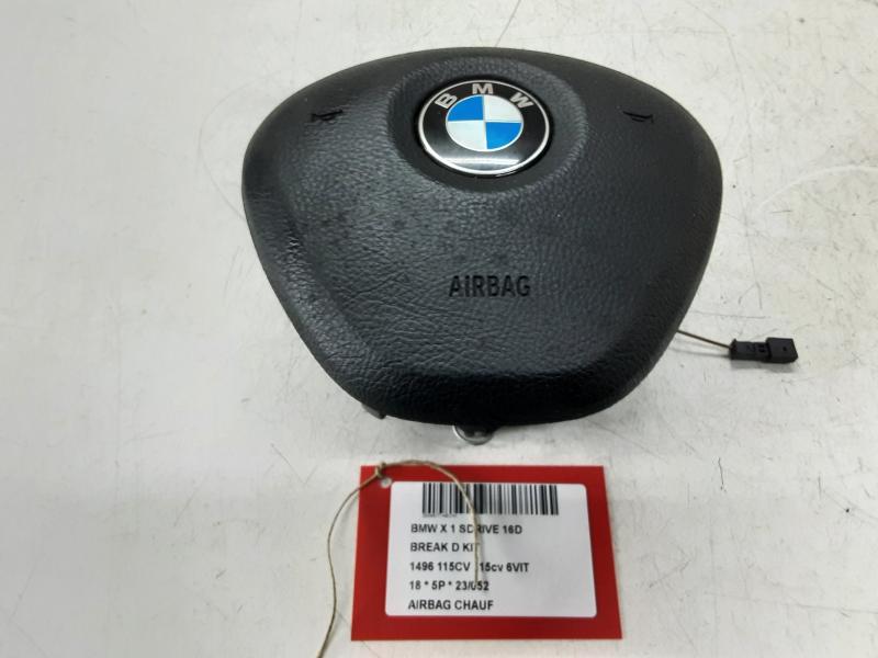 AIRBAG CHAUFFEUR Bmw X1 F48 09/15 - 7/19