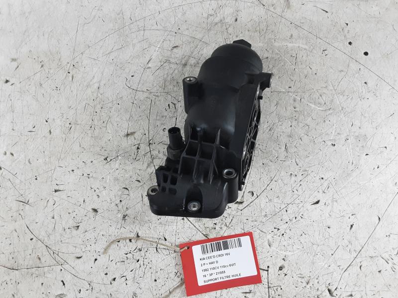 OLIEFILTERSTEUN Kia CEED 10/15 - 18