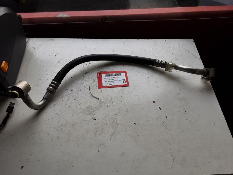 AIR CONDITIONING LINE Ford FOCUS (4) 02/11 - 14