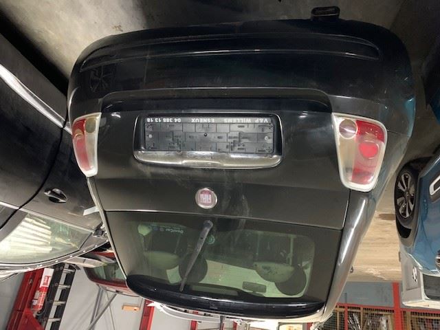 auto