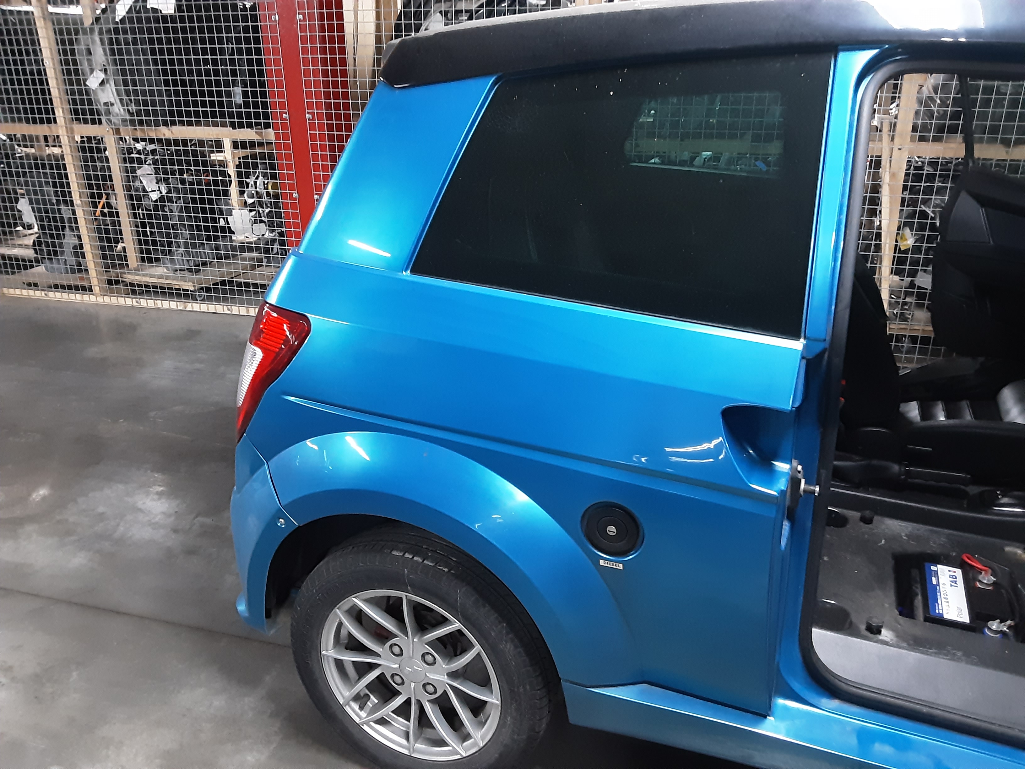 auto