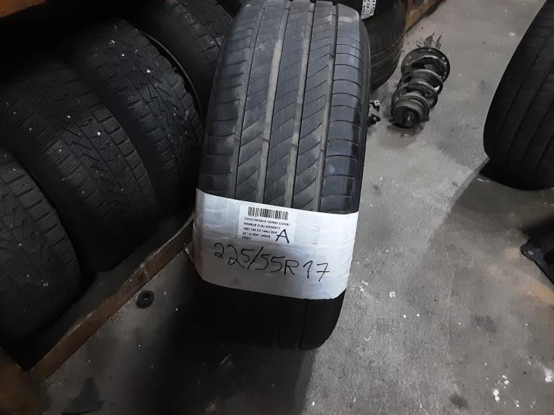 BANDEN Toyota PROACE 16+