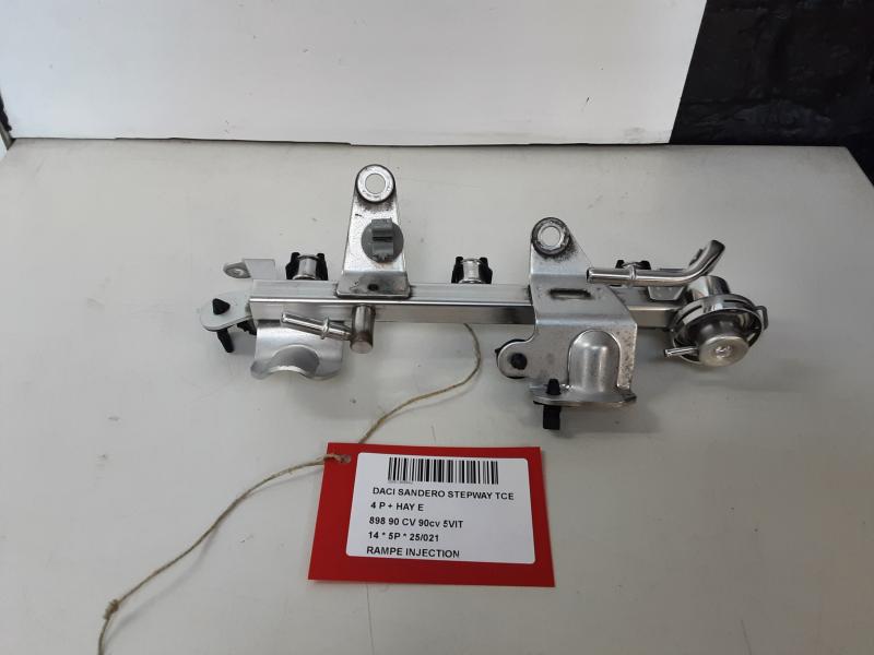 BENZINE INJECTIE Dacia SANDERO 9/12 - 16