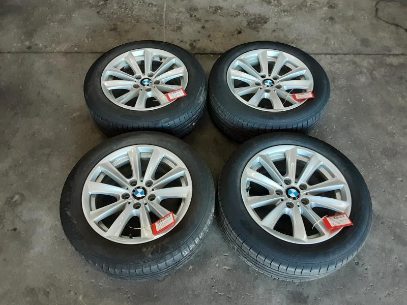 FELGE Bmw 5 F10/F11 03/10 - 17
