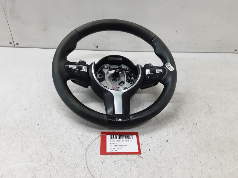 STEERING WHEEL Bmw 4  F32/33/36 7/13+