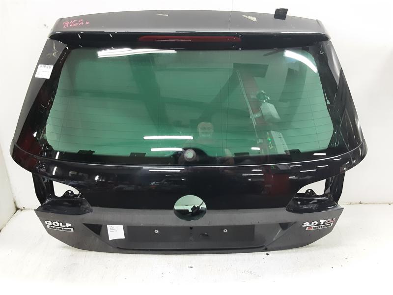 TAILGATE Vw GOLF VII 1/17 - 2/20 FaceLift