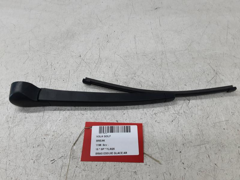 REAR WIPER ARM Vw GOLF VII 1/17 - 2/20 FaceLift