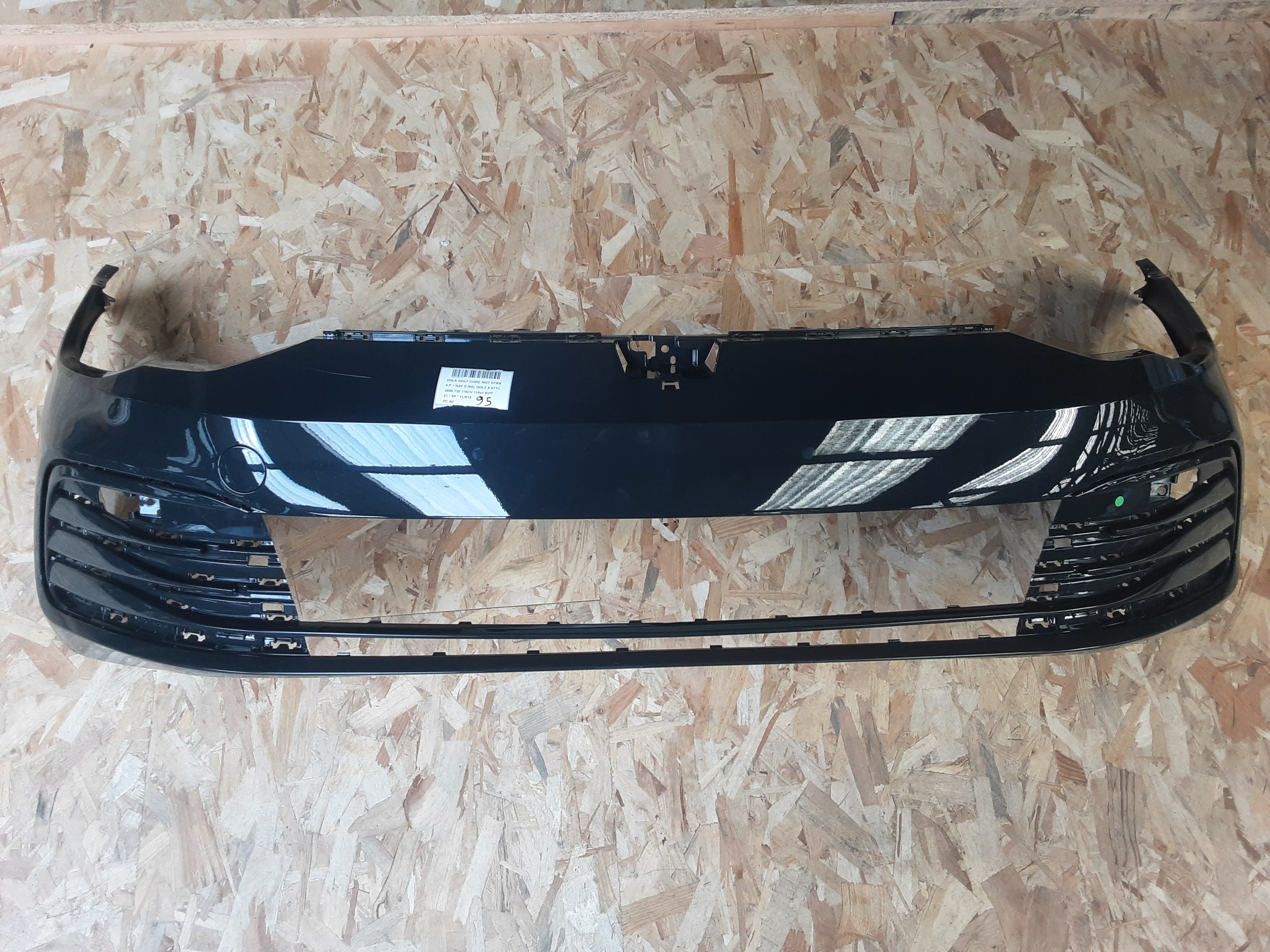 divers 131 Vw Golf