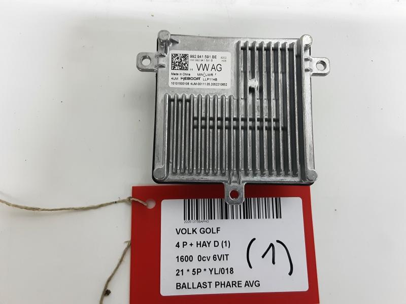 STURING KOPLICHT LINKS Vw GOLF VIII 2/20+