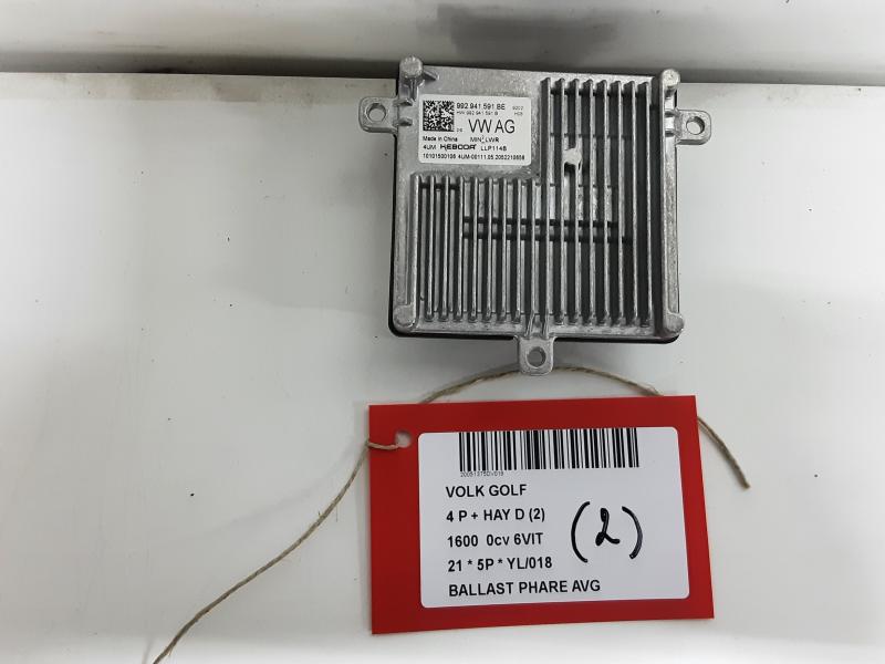 STURING KOPLICHT LINKS Vw GOLF VIII 2/20+