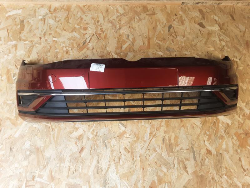 PARE-CHOCS AVANT Vw GOLF VII 1/17 - 2/20 FaceLift
