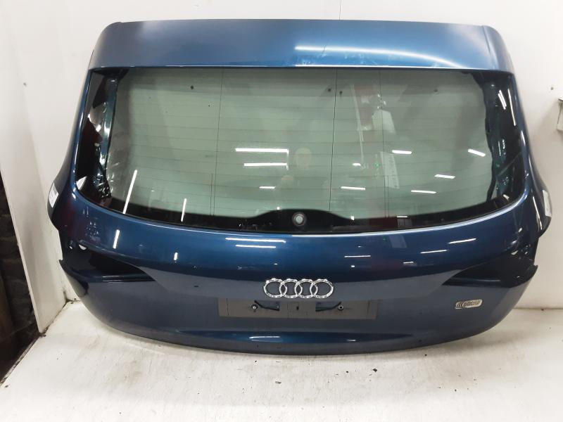 TAILGATE Audi Q5 (2) 09/12 - 17