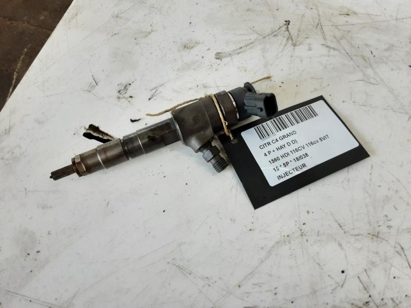 VERSTUIVER Citroen C4 GRAND PICAS 13 - 16