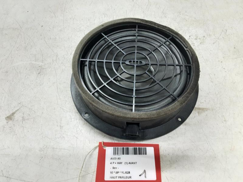 LAUTSPRECHER Audi A5 (1) SPORTBACK 3/2009 - 2011